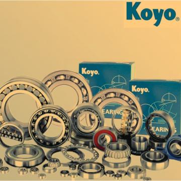 koyo 6307