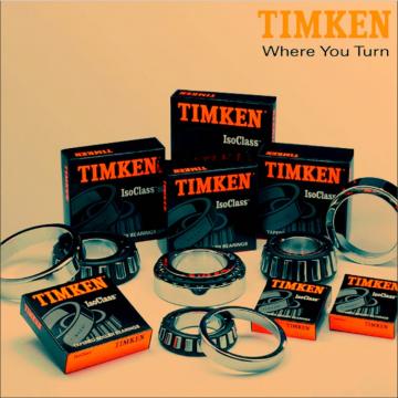timken 594a bearing