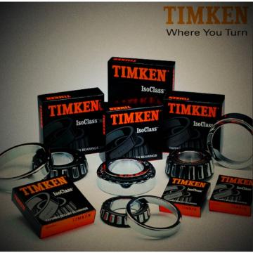 timken 09074 bearing