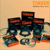 timken lm29710 bearing