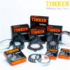 timken 594a bearing