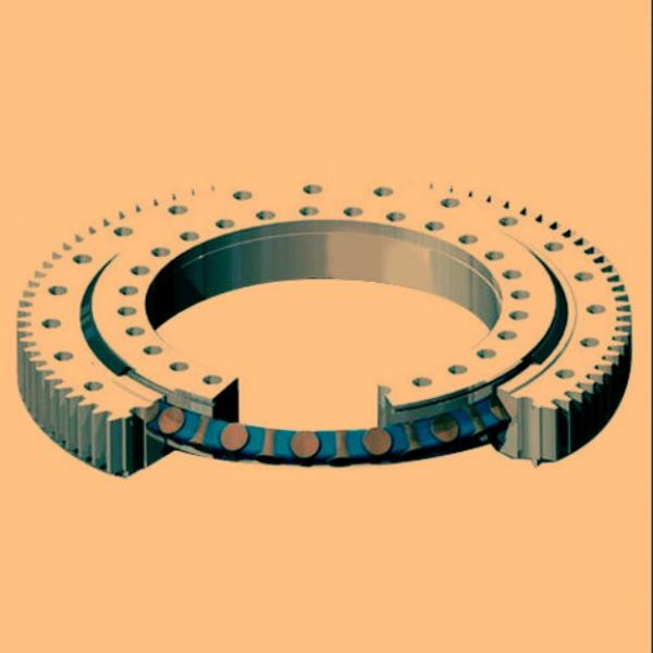 cross roller slewing bearing #1 image