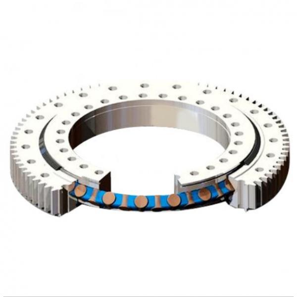 liebherr slewing bearing #1 image