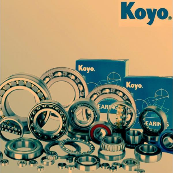 6205 2rs koyo #1 image