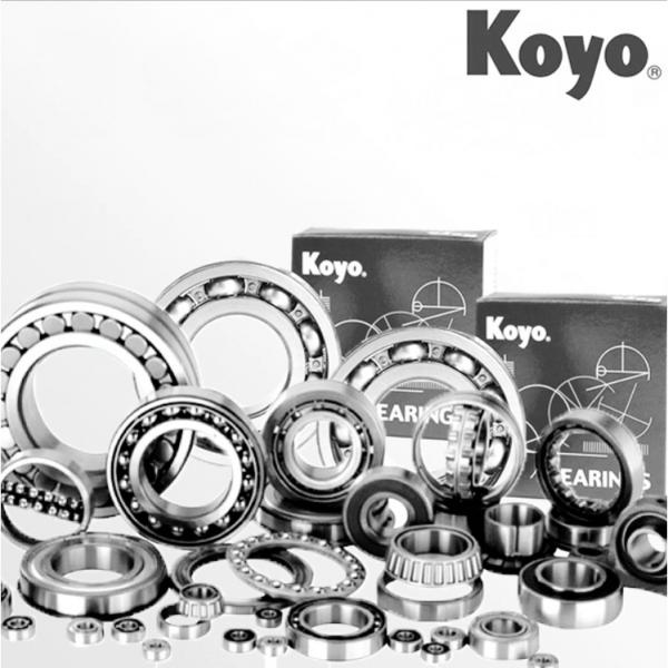 koyo bearing price list #1 image