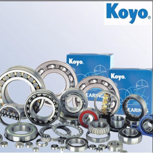 koyo st4190 bearing #1 image