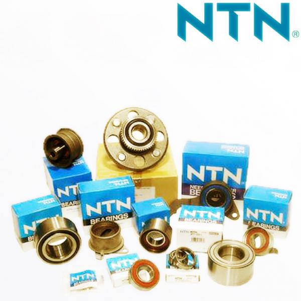 ntn 6007lu bearing #1 image