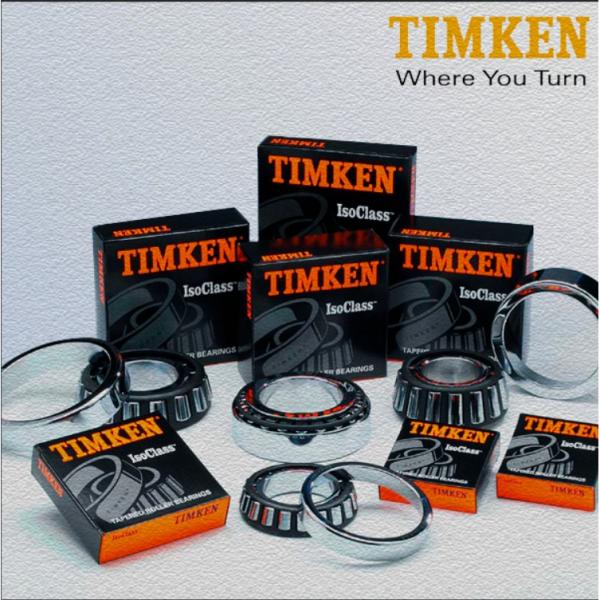 timken 368a bearing #3 image