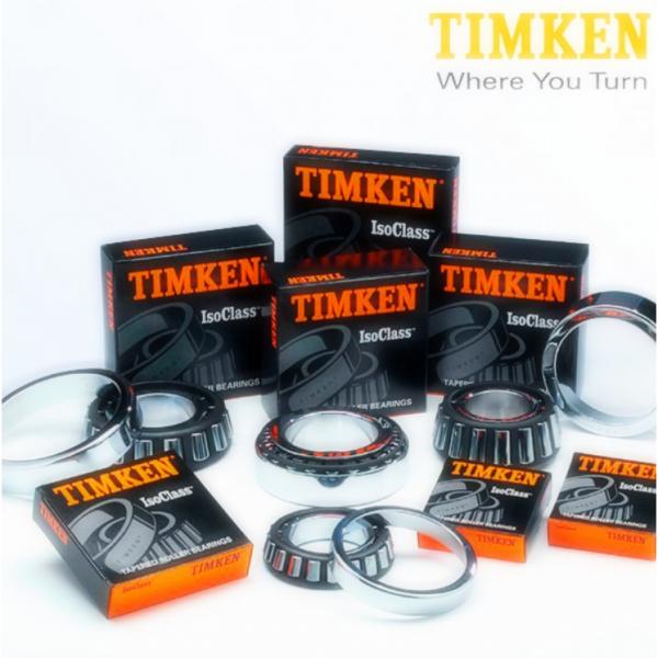 timken 368a bearing #5 image